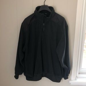 Nike Golf | Fleece Pullover - XL